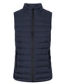 Dames Bodywarmer Promodoro 7635 Navy